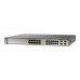 Коммутатор Cisco WS-C3750G-24PS-S