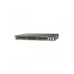 Коммутатор Cisco WS-C3750G-48TS-S