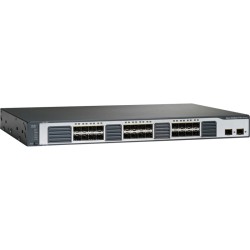 Коммутатор Cisco WS-C3750V2-24FS-S