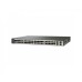 Коммутатор Cisco WS-C3750V2-48PS-E