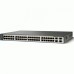 Коммутатор Cisco WS-C3750V2-48TS-E