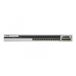 Коммутатор Cisco WS-C3750X-12S-E