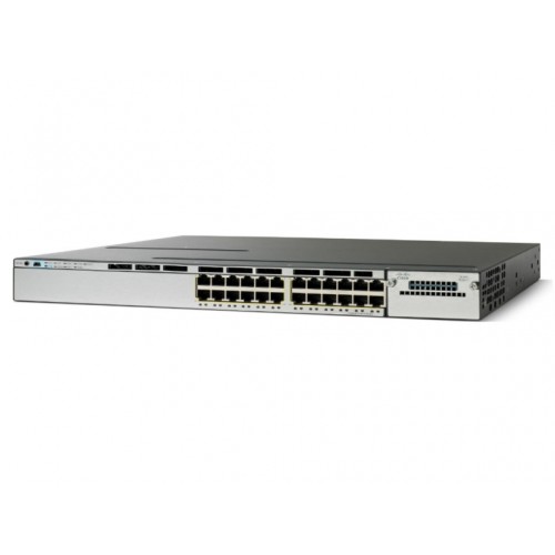 Cisco WS-C3750X-24P-E