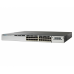 Коммутатор Cisco WS-C3750X-24P-S