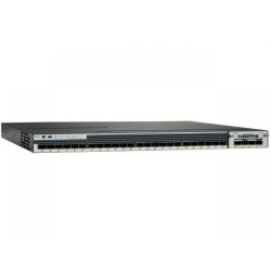 Коммутатор Cisco WS-C3750X-24S-E