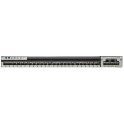 Коммутатор Cisco WS-C3750X-24S-S