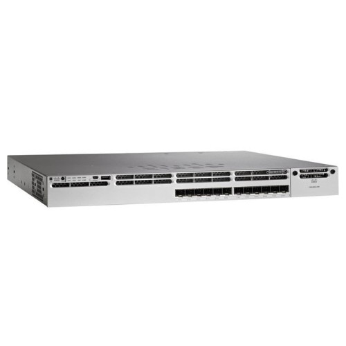 Cisco WS-C3850-12S-E