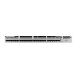 Коммутатор Cisco WS-C3850-24S-E