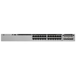 Коммутатор Cisco WS-C3850-24T-L
