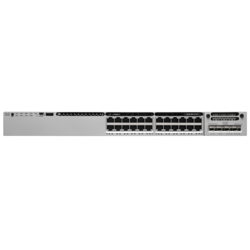 Коммутатор Cisco WS-C3850-24T-S