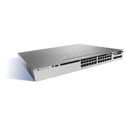 Коммутатор Cisco WS-C3850-24U-L