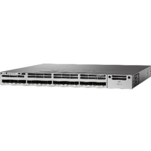 Коммутатор Catalyst Cisco WS-C3850-24XS-S