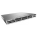 Коммутатор Cisco WS-C3850-48F-L
