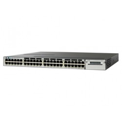 Коммутатор Cisco WS-C3850-48T-L