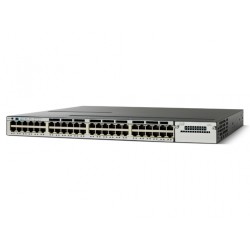 Коммутатор Cisco WS-C3850-48T-S