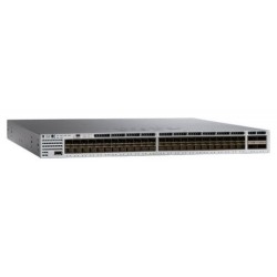 Коммутатор Cisco WS-C3850-48XS-E