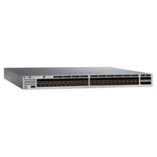 Коммутатор Cisco WS-C3850-48XS-E