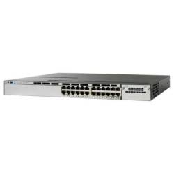 Коммутатор Catalyst Cisco WS-C3850R-24T-L
