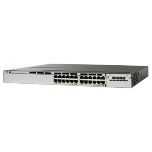 Коммутатор Catalyst Cisco WS-C3850R-24T-L