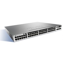 Коммутатор Cisco WS-C3850R-48P-E