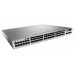 Коммутатор Cisco WS-C3850R-48P-L