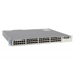 Коммутатор Cisco WS-C3850R-48T-E
