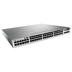 Коммутатор Cisco WS-C3850R-48T-S