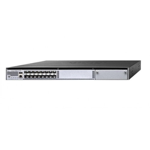 Cisco WS-C4500X-16SFP+