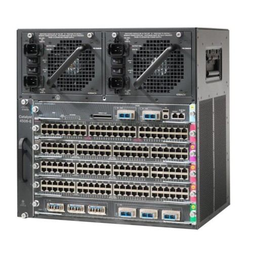 Cisco WS-C4506-E