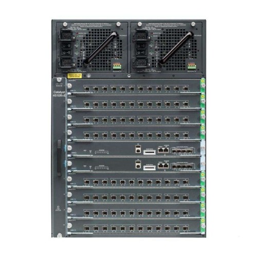 Cisco WS-C4510R+E