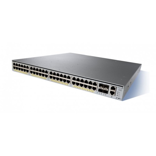 Cisco WS-C4948E-F-S