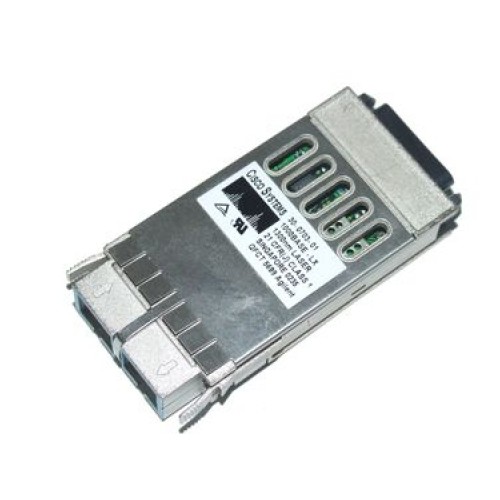 Модуль Cisco WS-G5486