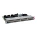 Cisco WS-X4748-RJ45V+E
