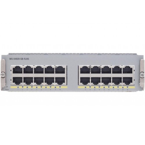 Cisco WS-X4920-GB-RJ45