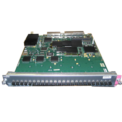 Cisco WS-X6524-100FX-MM