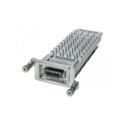 Трансивер Cisco X2-10GB-CX4