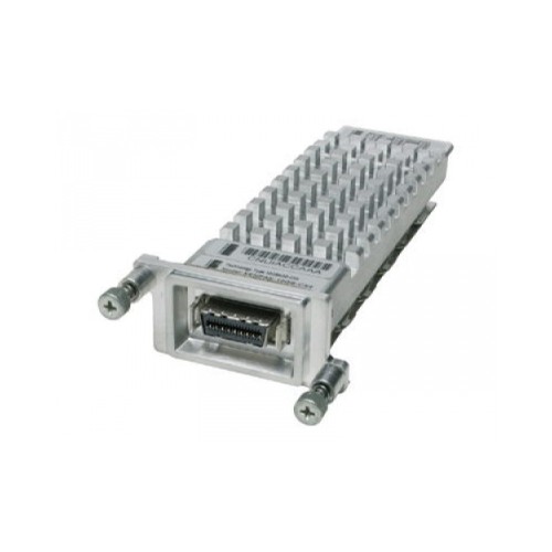 Трансивер Cisco X2-10GB-CX4