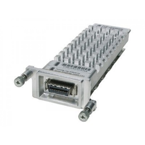Модуль Cisco XENPAK-10GB-CX4