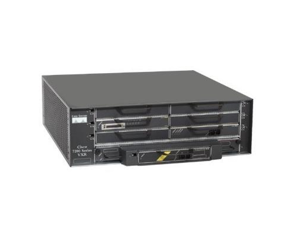 Маршрутизатор Cisco 7206-IPV6/ADSVC/K9