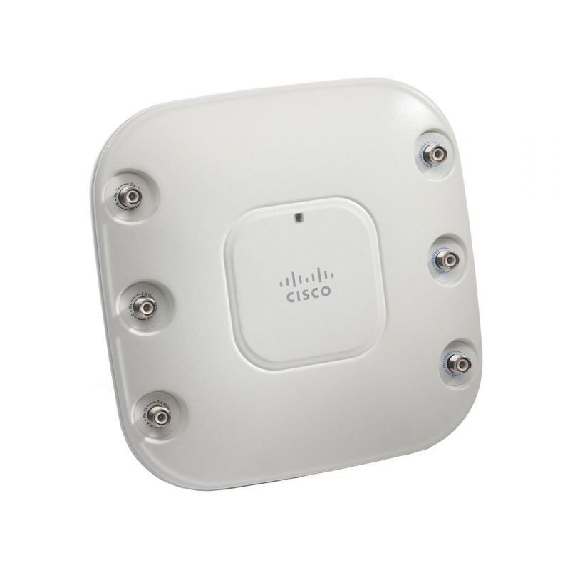 Точка доступа Cisco AIR-AP1261N-E-K9