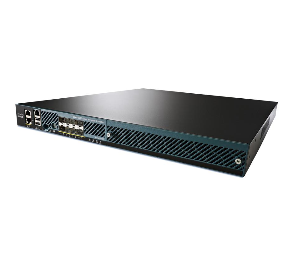 Контроллер Cisco AIR-CT5508-25-K9