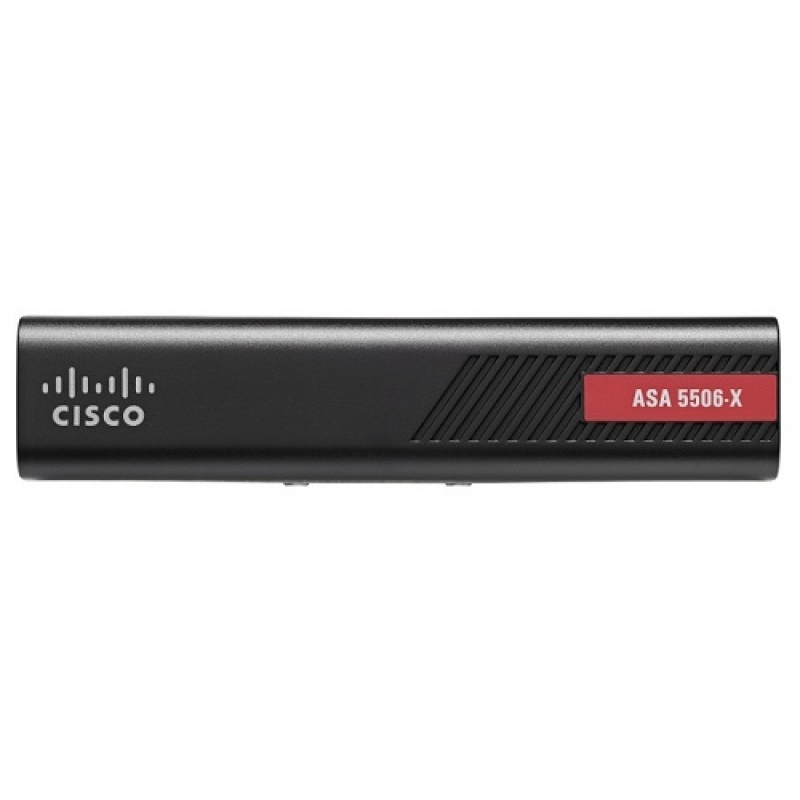 Межсетевой экран Cisco ASA5506-K8