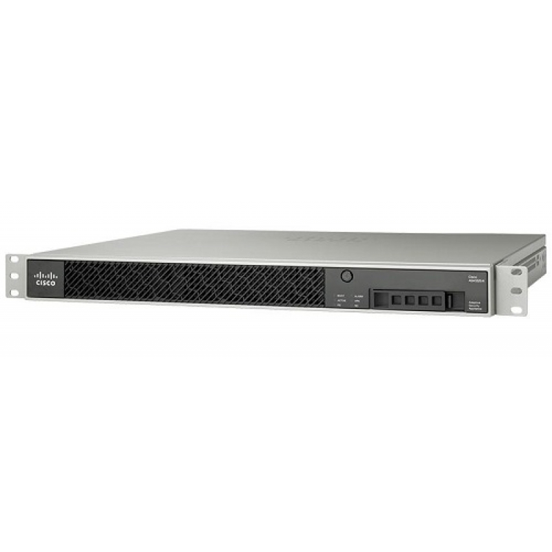 Межсетевой экран Cisco ASA5525-K8