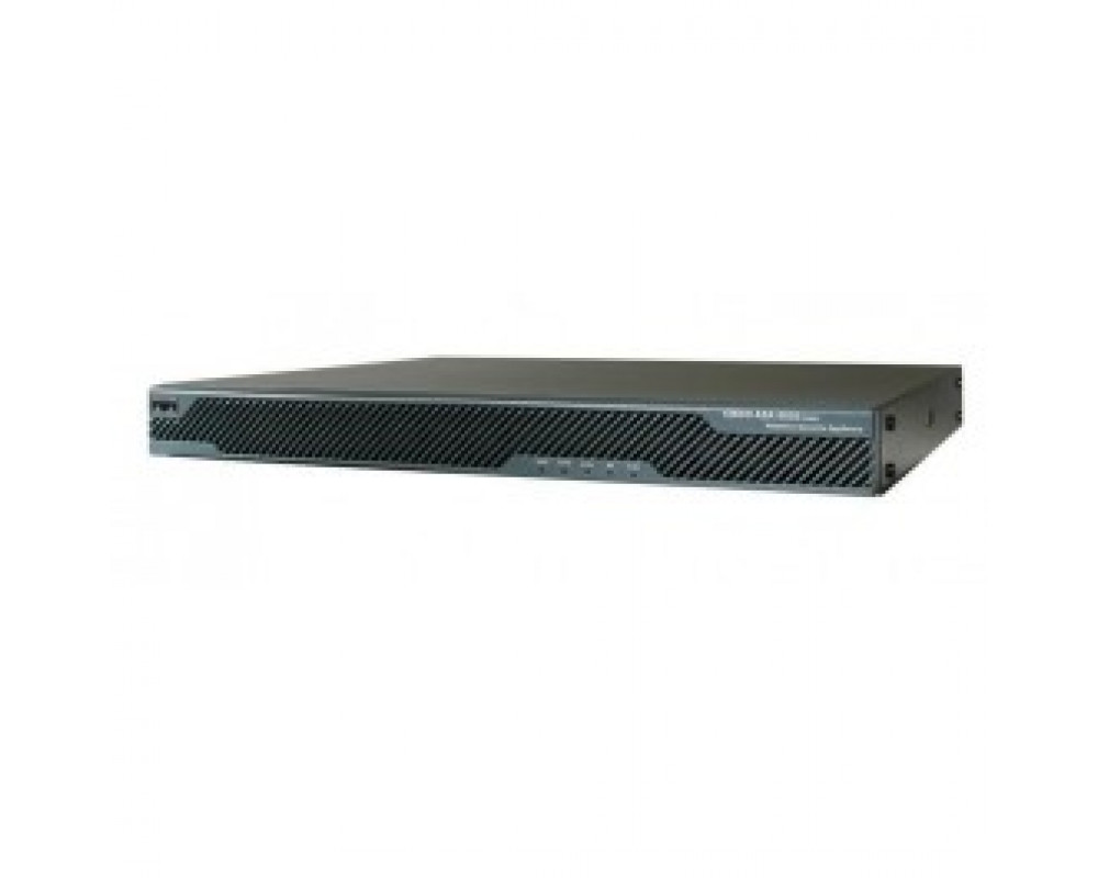 Межсетевой экран Cisco ASA5550-DC-K8
