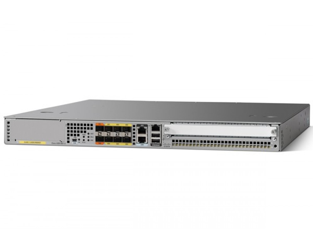 Маршрутизатор Cisco ASR1001-X