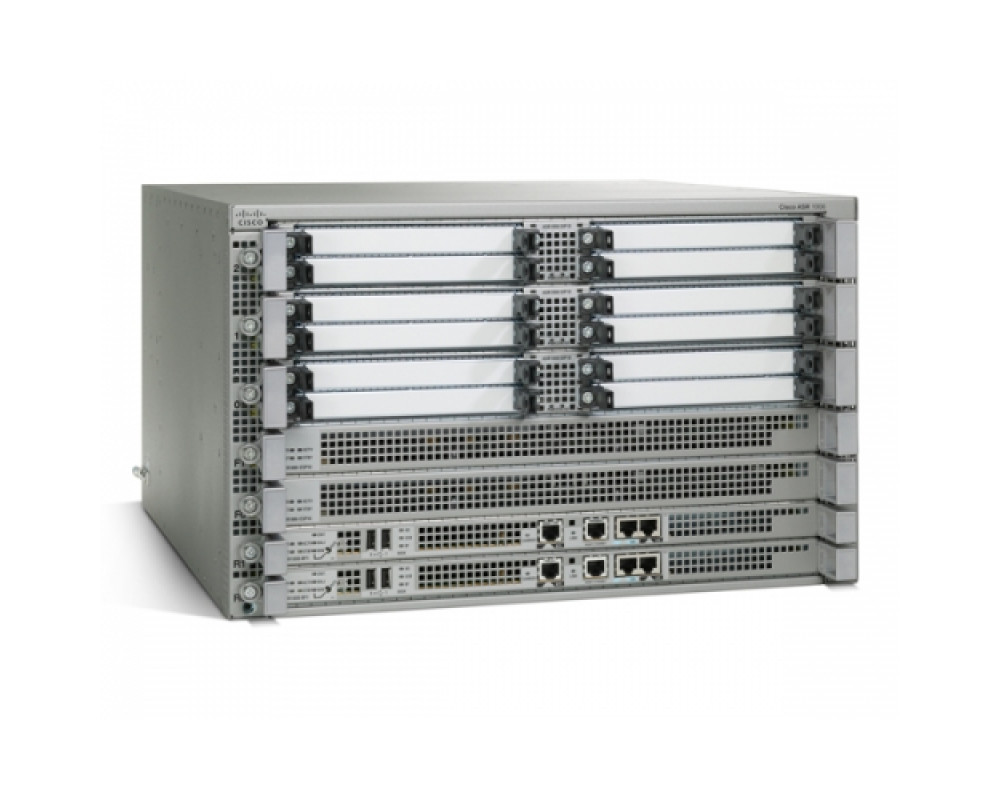 Маршрутизатор Cisco ASR1004