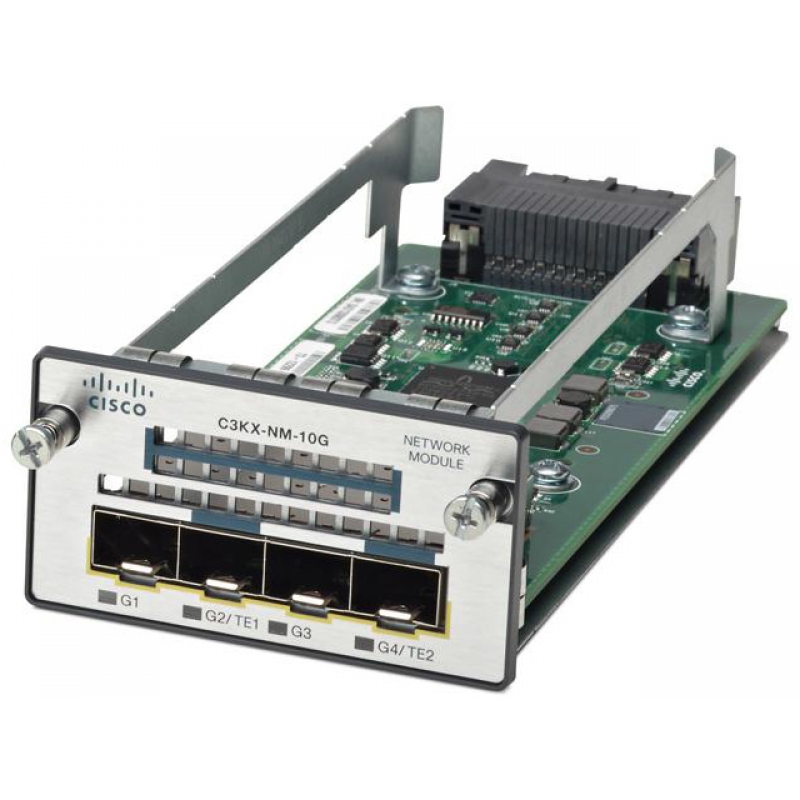 Модуль Cisco C3KX-NM-1G