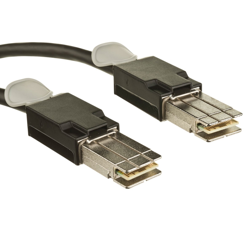 Кабель Cisco CAB-STK-E-3M