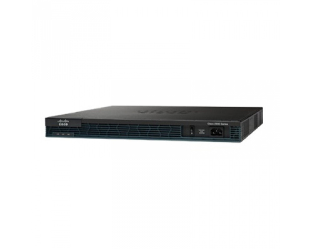 Маршрутизатор Cisco CISCO2901-VSEC/K9