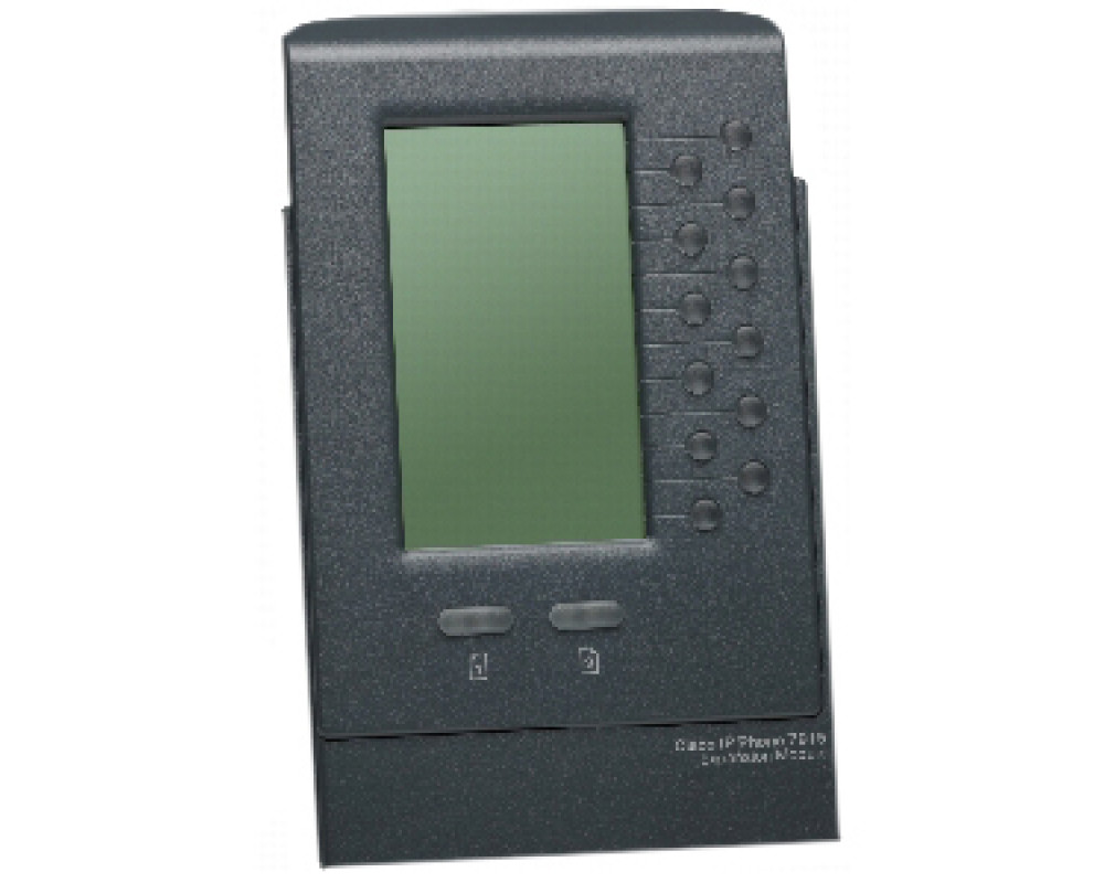 Консоль для IP-телефонов Cisco CP-7915
